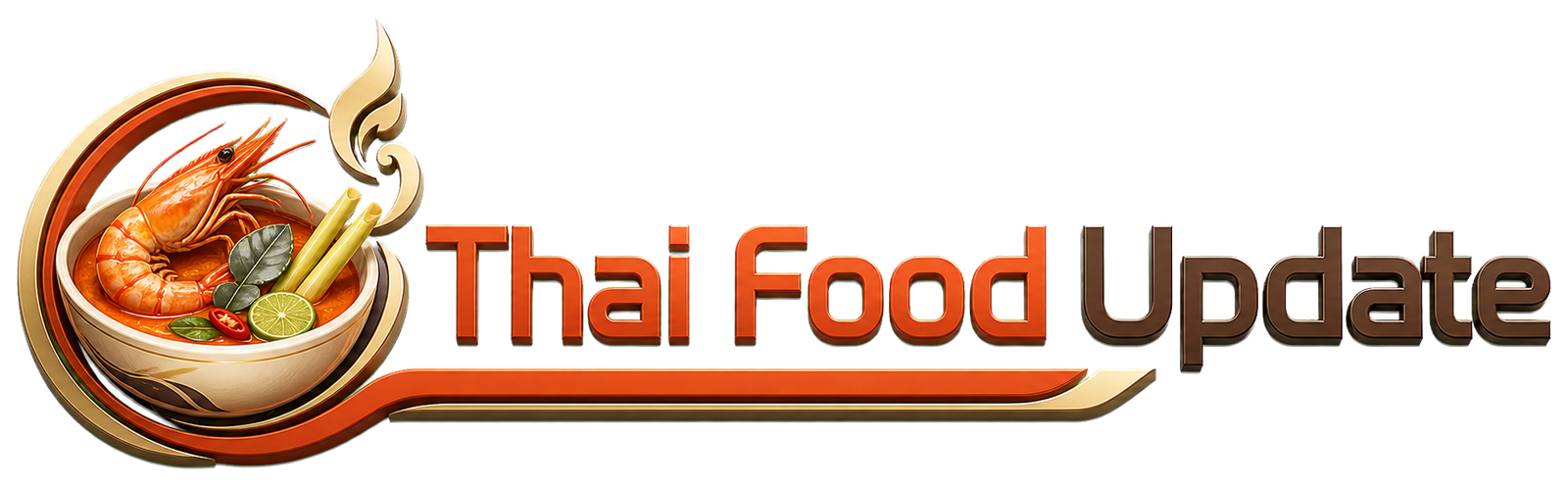 Thai Food Update